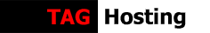 TAG.Hosting � ������� ������ � ����������� �������