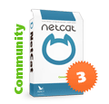 NetCat 3 Community
