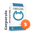 NetCat 3 Corporate