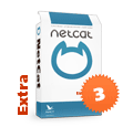 NetCat 3 Extra