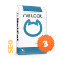 NetCat 3 SEO