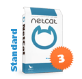 NetCat 3 Standard